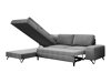 Hoekbank ComfiDream Lyrana II (Verita 11)