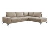 Hoekbank ComfiDream Lyrana II (Verita 11)