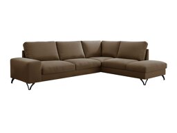 Hoekbank ComfiDream Lyrana II (Verita 28)