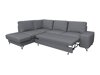 Hoekbank ComfiDream Lyrana II (Verita 88)