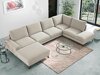 Hoekbank ComfiDream Lyrana III (Verita 03)
