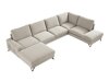 Hoekbank ComfiDream Lyrana III (Verita 03)