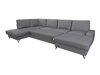 Hoekbank ComfiDream Lyrana III (Verita 03)