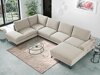 Hoekbank ComfiDream Lyrana III (Verita 03)