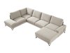 Hoekbank ComfiDream Lyrana III (Verita 03)