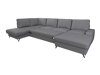 Hoekbank ComfiDream Lyrana III (Verita 03)