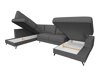 Hoekbank ComfiDream Lyrana III (Verita 03)