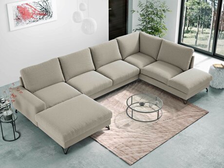 Hoekbank ComfiDream Lyrana III (Verita 11)