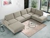 Hoekbank ComfiDream Lyrana III (Verita 11)