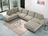 Hoekbank ComfiDream Lyrana III (Verita 11)