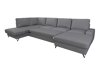 Hoekbank ComfiDream Lyrana III (Verita 11)