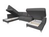 Hoekbank ComfiDream Lyrana III (Verita 11)