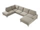 Hoekbank ComfiDream Lyrana III (Verita 11)
