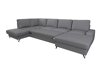 Hoekbank ComfiDream Lyrana III (Verita 11)