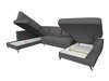 Hoekbank ComfiDream Lyrana III (Verita 11)