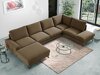 Hoekbank ComfiDream Lyrana III (Verita 28)