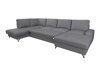 Hoekbank ComfiDream Lyrana III (Verita 28)