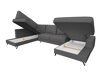 Hoekbank ComfiDream Lyrana III (Verita 28)