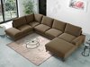 Hoekbank ComfiDream Lyrana III (Verita 28)