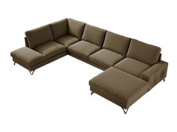 Hoekbank ComfiDream Lyrana III (Verita 28)