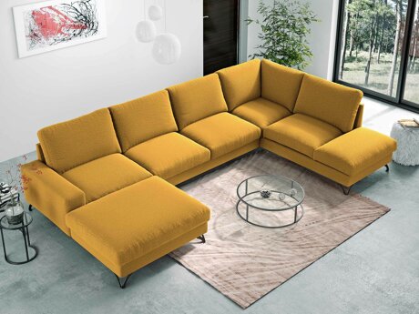 Hoekbank ComfiDream Lyrana III (Verita 53)