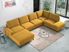 Hoekbank ComfiDream Lyrana III (Verita 53)