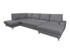 Hoekbank ComfiDream Lyrana III (Verita 53)
