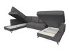 Hoekbank ComfiDream Lyrana III (Verita 53)