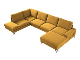 Hoekbank ComfiDream Lyrana III (Verita 53)