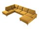 Hoekbank ComfiDream Lyrana III (Verita 53)