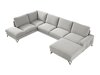 Hoekbank ComfiDream Lyrana III (Verita 80)