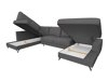 Hoekbank ComfiDream Lyrana III (Verita 80)