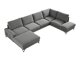 Hoekbank ComfiDream Lyrana III (Verita 88)