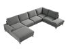 Hoekbank ComfiDream Lyrana III (Verita 88)