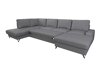 Hoekbank ComfiDream Lyrana III (Verita 88)