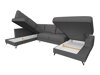 Hoekbank ComfiDream Lyrana III (Verita 88)