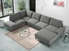 Hoekbank ComfiDream Lyrana III (Verita 88)
