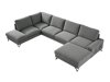 Hoekbank ComfiDream Lyrana III (Verita 88)