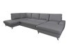 Hoekbank ComfiDream Lyrana III (Verita 88)