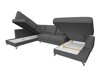 Hoekbank ComfiDream Lyrana III (Verita 88)