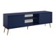 TV stol Corcamo 101 (Tamno plava)