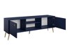 TV stol Corcamo 101 (Tamno plava)