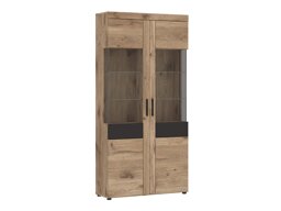 Boekenkast Tivodea 118
