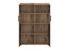 Boekenkast Tivodea 119