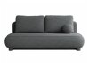 Canapé convertible TrendyNest Canora (Coral 80)