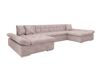 Canapé d'angle Comfivo Ficus II (Zoya 03)
