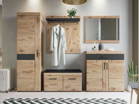 Entrésæt Tivodea 105