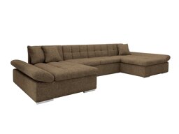 Ъглов диван Comfivo Ficus I (Lux 03)