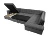 Hjørnesofa Comfivo 141 (Lux 03)
