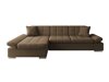 Hjørnesofa Comfivo 151 (Lux 03)